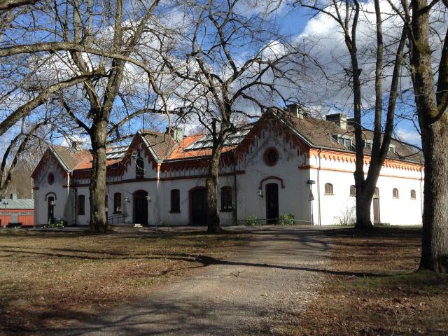 Bostad hyra i Vingåker, Södermanland