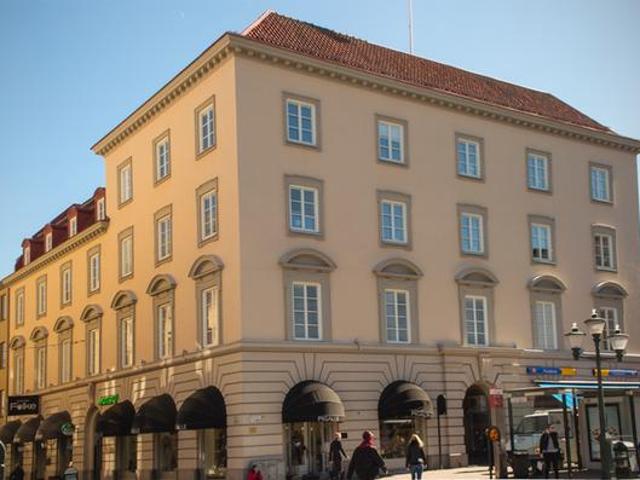 Bostad hyra i Linköping, Östergötland