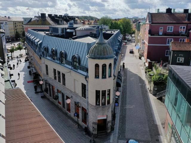 Bostad hyra i Linköping, Östergötland