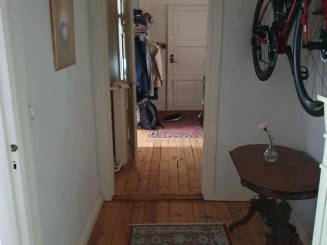 Bostad hyra i Ystad, Skåne