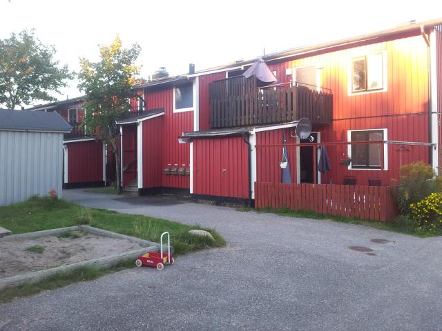 Bostad hyra i Sandviken, Gävleborg