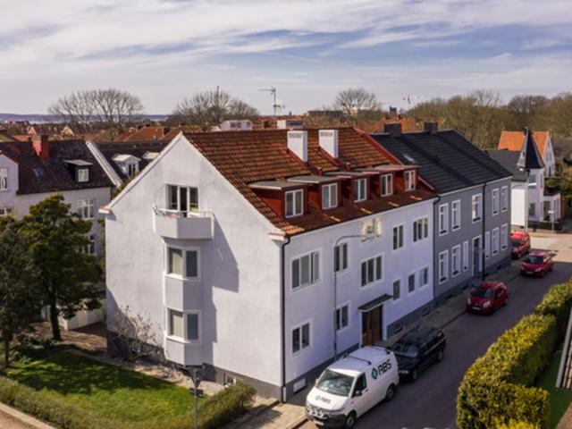 Bostad hyra i Helsingborg, Skåne