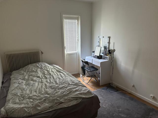 Bostad hyra i Oskarström, Halland