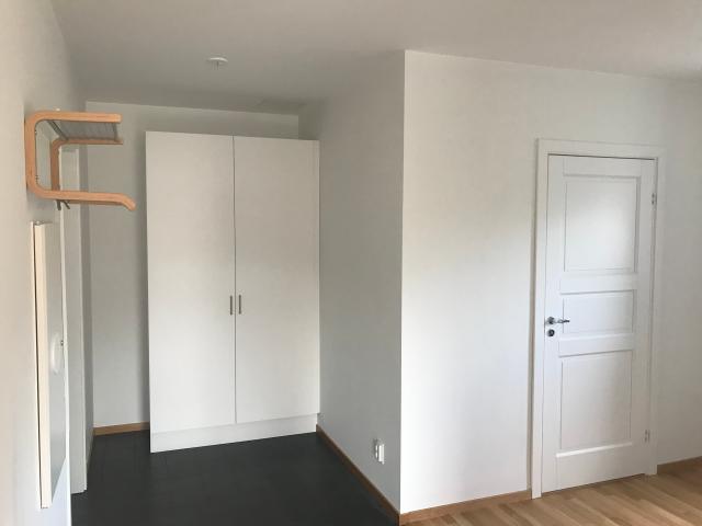Bostad hyra i Hagaby, Örebro