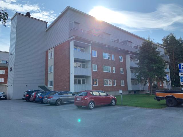 Bostad hyra i Umeå, Västerbotten