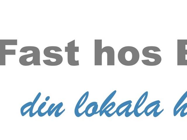 Bostad hyra i Vadstena, Östergötland