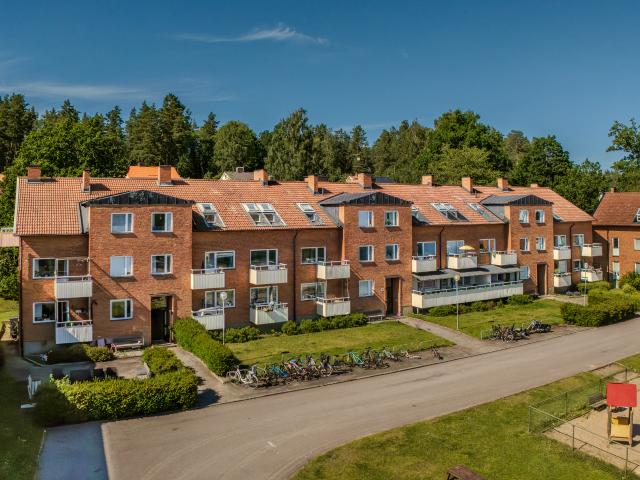 Bostad hyra i Grosvad, Finspång