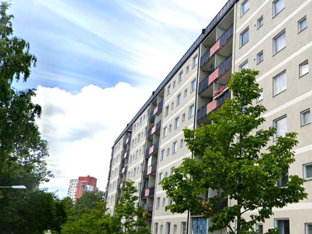 Bostad hyra i Hässelby-Vällingby, Stockholm