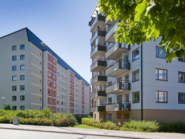 Bostad hyra i Hässelby-Vällingby, Stockholm