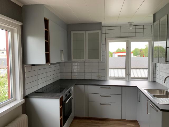 Bostad hyra i Osby, Skåne