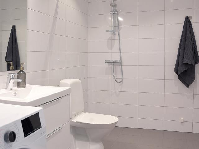 Bostad hyra i Ljungby, Kronoberg