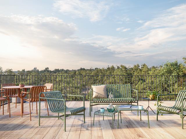 Bostad hyra i Vallentuna, Stockholm