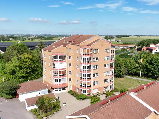 Bostad hyra i Lomma, Skåne
