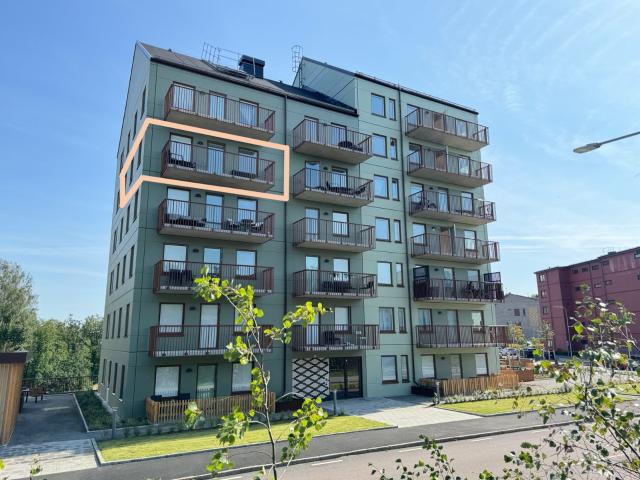 Bostad hyra i Västra Götaland