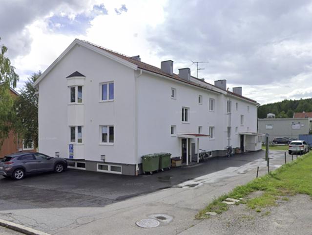 Bostad hyra i Sundsvall, Västernorrland
