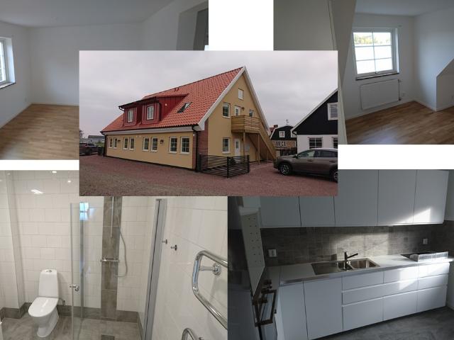 Bostad hyra i Höganäs, Skåne