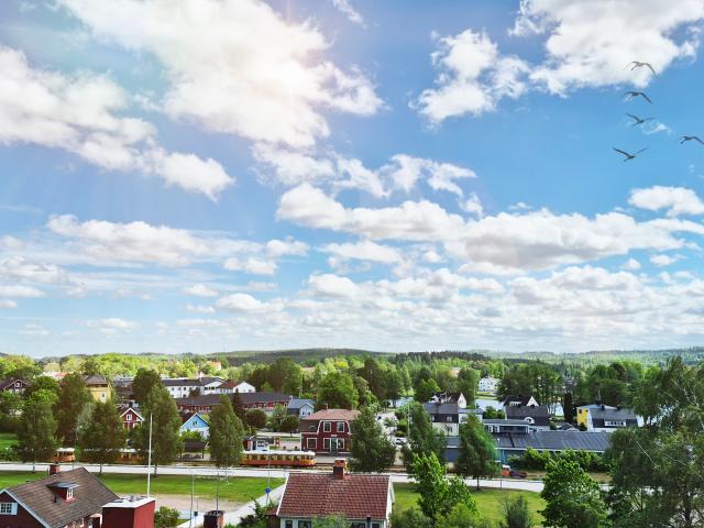 Bostad hyra i Virserum, Kalmar