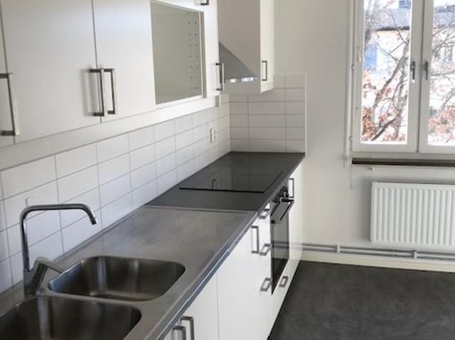 Bostad hyra i Västerås, Västmanland
