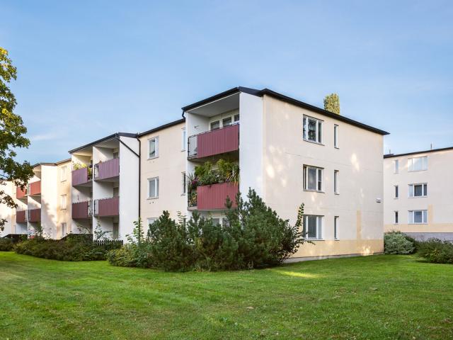 Bostad hyra i Västerås, Västmanland