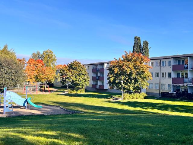 Bostad hyra i Västerås, Västmanland