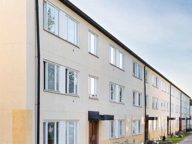 Bostad hyra i Västerås, Västmanland
