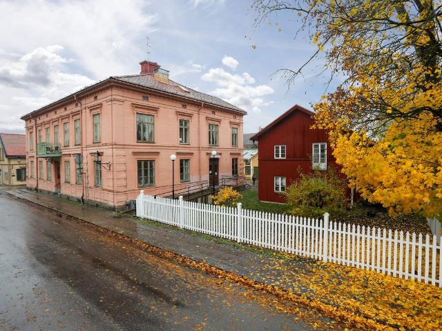 Bostad hyra i Nora, Örebro