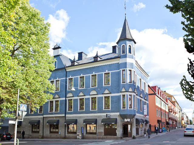 Bostad hyra i Linköping, Östergötland