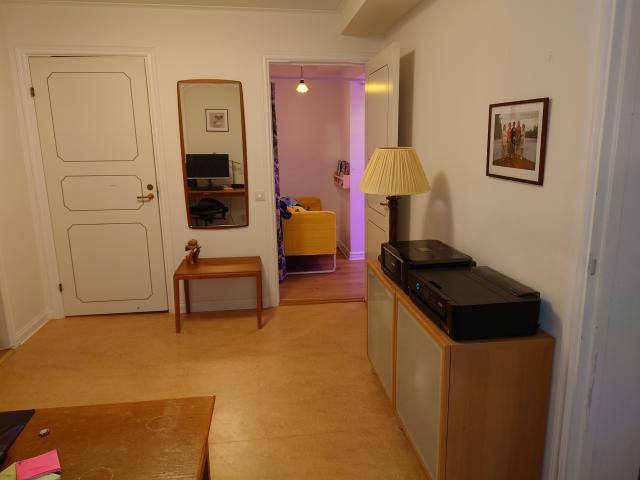Bostad hyra i Sala, Västmanland