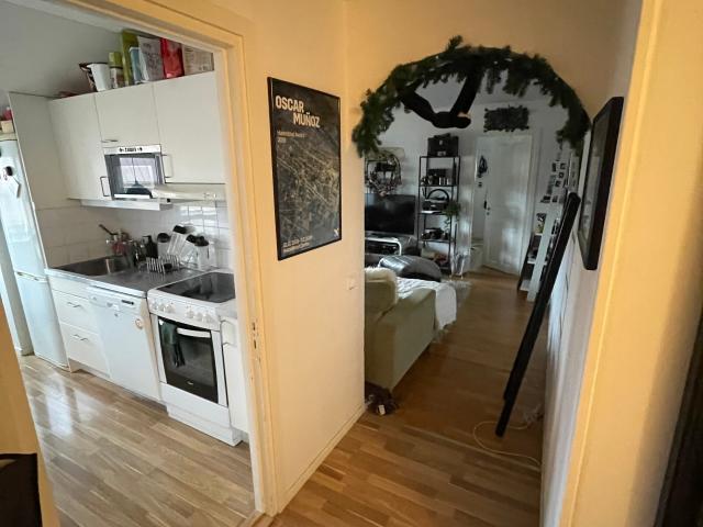 Bostad hyra i Alingsås, Västra Götaland
