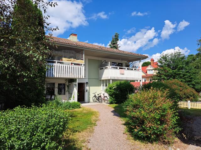 Bostad hyra i Säter, Dalarna