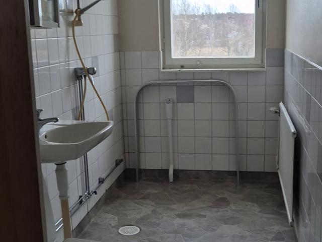 Bostad hyra i Hallstavik, Stockholm