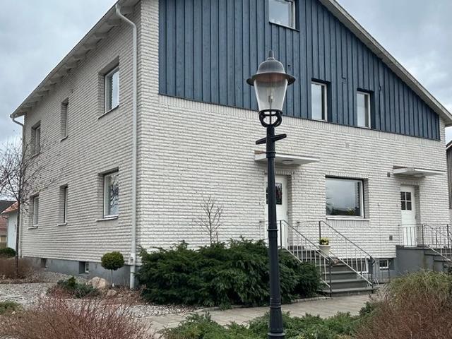Bostad hyra i Markaryd, Kronoberg