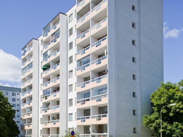 Bostad hyra i Botkyrka, Stockholm