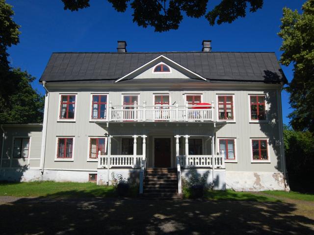 Bostad hyra i Kopparberg, Örebro