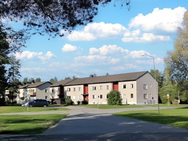 Bostad hyra i Jörn, Västerbotten