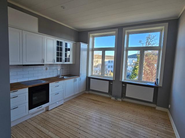 Bostad hyra i Skurup, Skåne