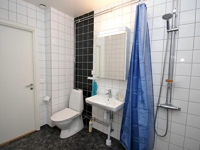 Bostad hyra i Storå, Örebro