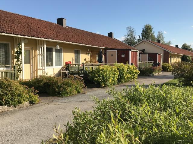 Bostad hyra i Storå, Örebro