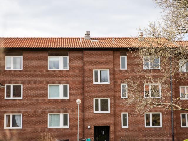 Bostad hyra i Höganäs, Skåne