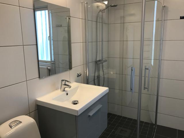 Bostad hyra i Höganäs, Skåne
