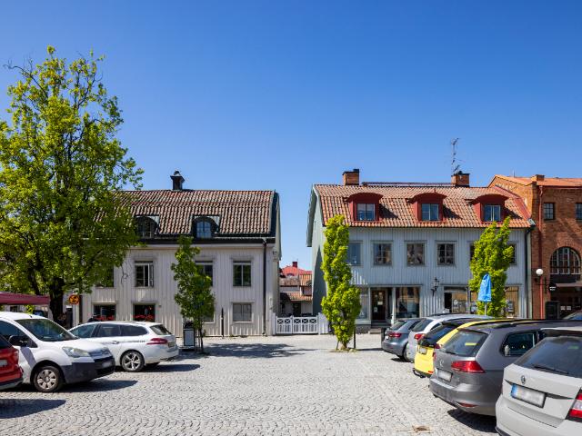 Bostad hyra i Mariefred, Södermanland