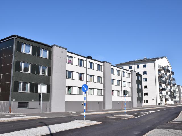 Bostad hyra i Göteborg, Västra Götaland