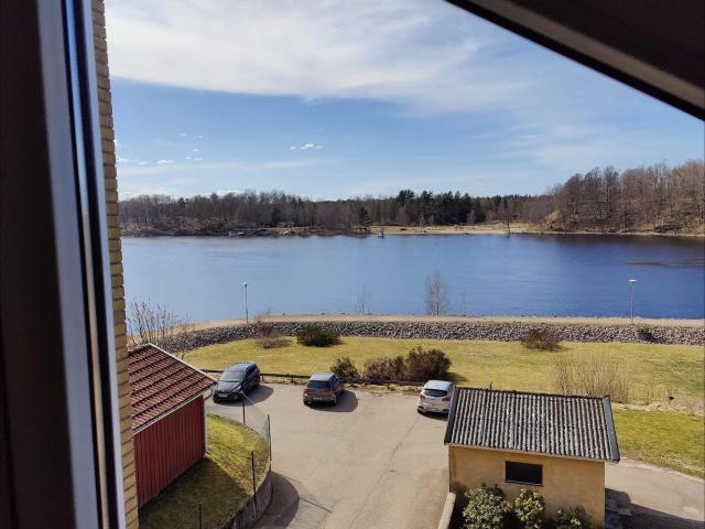 Bostad hyra i Strömsnäsbruk, Kronoberg