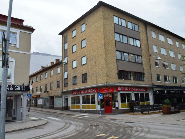 Bostad hyra i Uddevalla, Västra Götaland