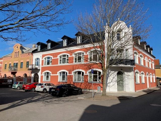 Bostad hyra i Höganäs, Skåne