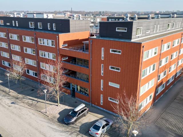 Bostad hyra i Eslöv, Skåne