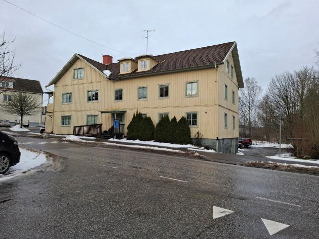 Bostad hyra i Vedum, Västra Götaland