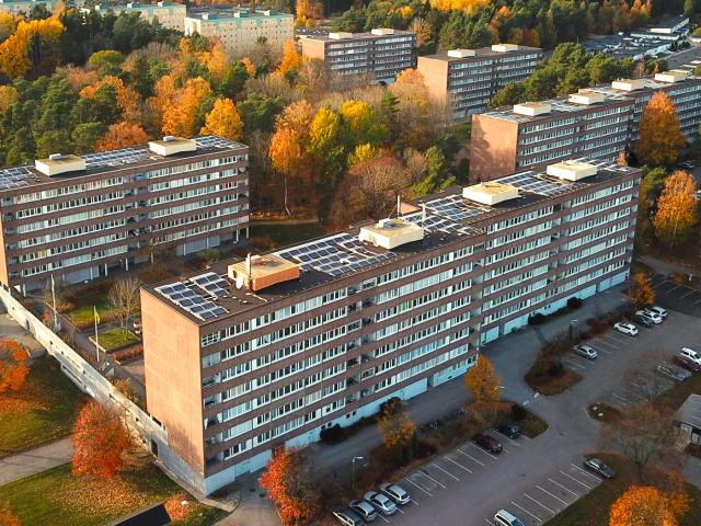 Bostad hyra i Västerås, Västmanland