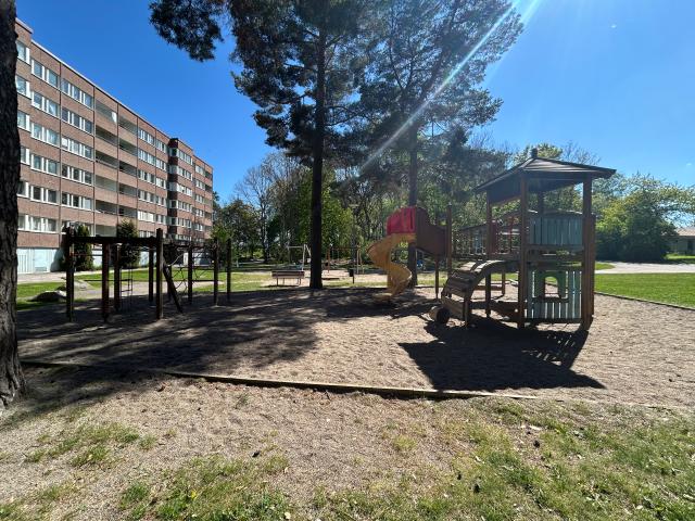 Bostad hyra i Västerås, Västmanland