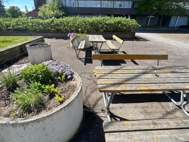 Bostad hyra i Västerås, Västmanland